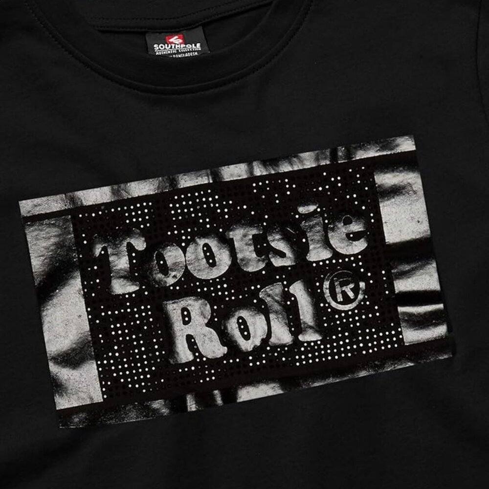 SOUTHPOLE Tootsie Roll Tee - Picture 2 of 2